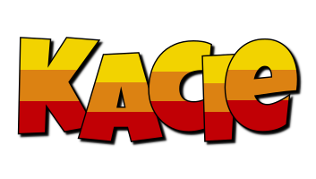 Kacie jungle logo