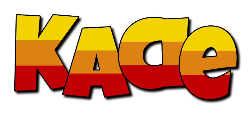 Kacie jungle logo
