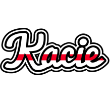 Kacie kingdom logo