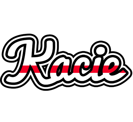 Kacie kingdom logo