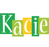 Kacie lemonade logo