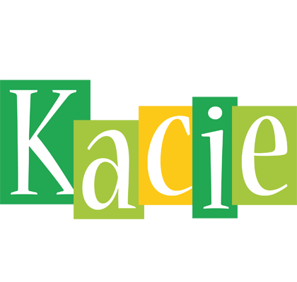Kacie lemonade logo