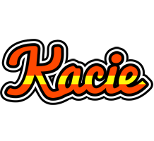 Kacie madrid logo