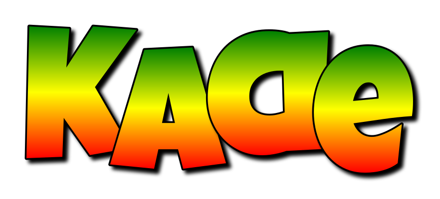 Kacie mango logo