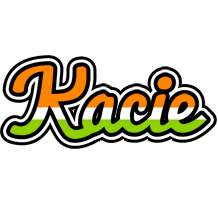 Kacie mumbai logo