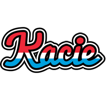 Kacie norway logo