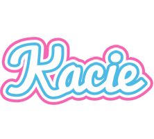 Kacie outdoors logo