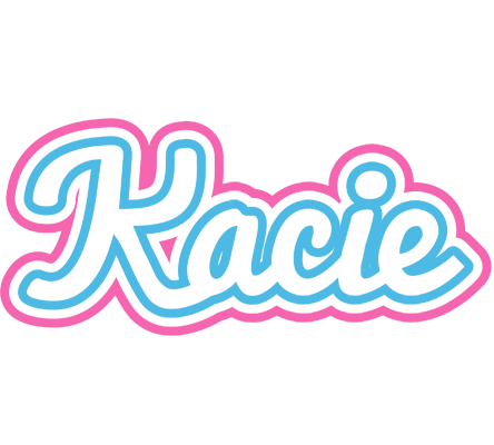 Kacie outdoors logo