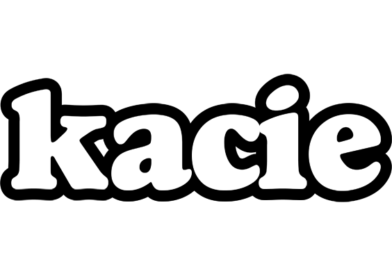 Kacie panda logo