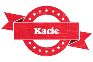 Kacie passion logo