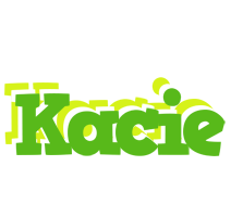 Kacie picnic logo