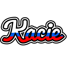 Kacie russia logo