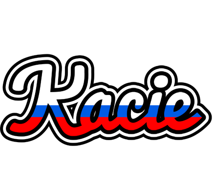 Kacie russia logo