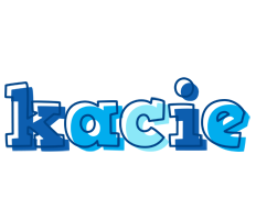 Kacie sailor logo