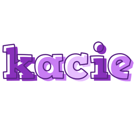 Kacie sensual logo