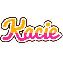 Kacie smoothie logo