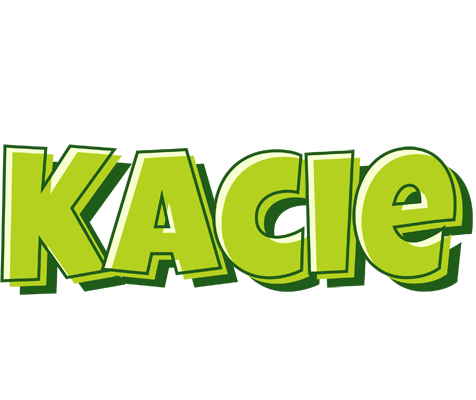 Kacie summer logo