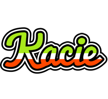 Kacie superfun logo