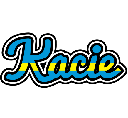 Kacie sweden logo