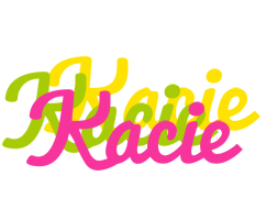 Kacie sweets logo