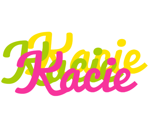 Kacie sweets logo