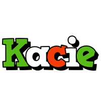 Kacie venezia logo