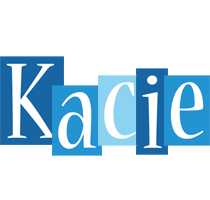 Kacie winter logo