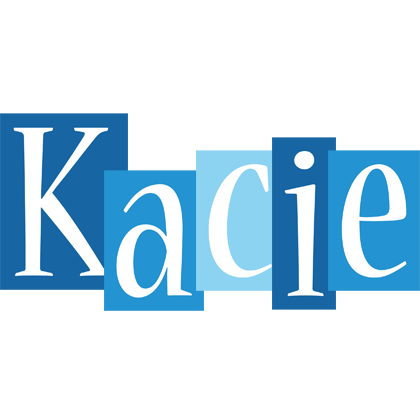 Kacie winter logo