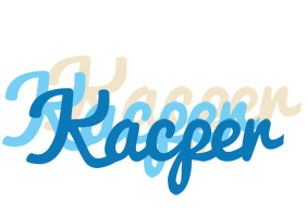 Kacper breeze logo