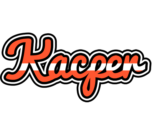 Kacper denmark logo