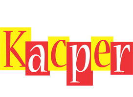 Kacper errors logo