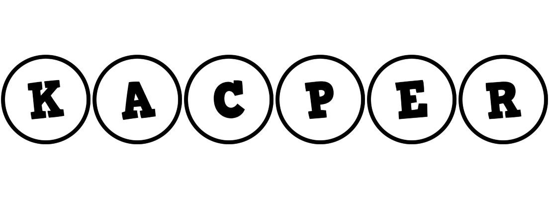 Kacper handy logo