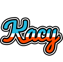 Kacy america logo