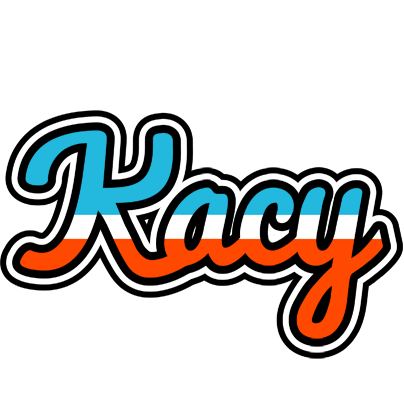 Kacy america logo