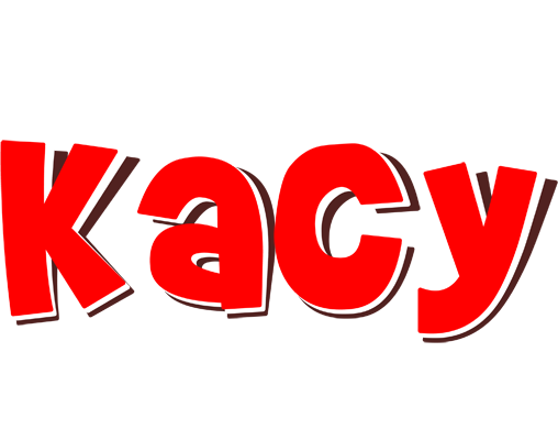 Kacy basket logo
