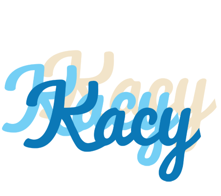 Kacy breeze logo