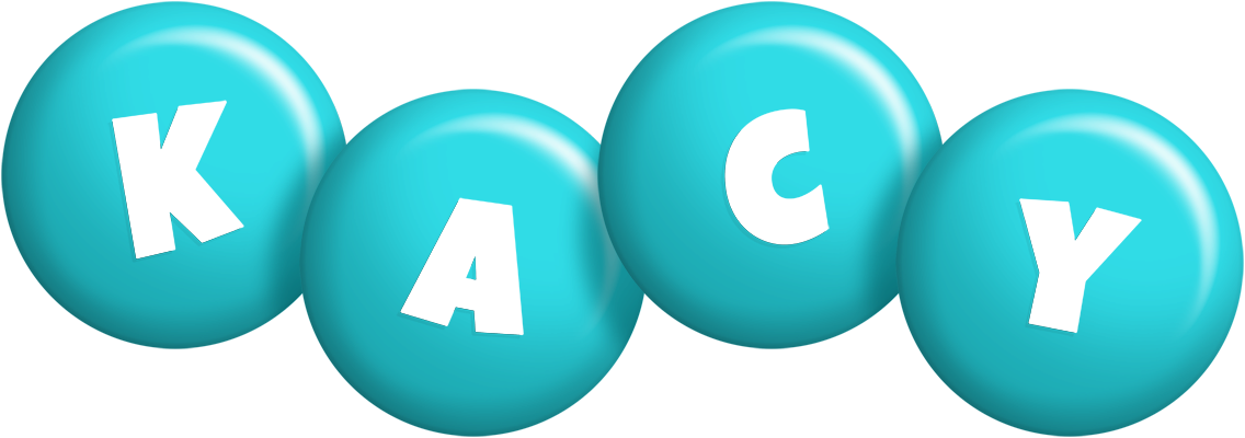 Kacy candy-azur logo