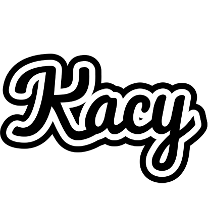 Kacy chess logo