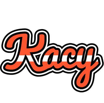 Kacy denmark logo