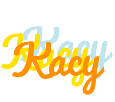 Kacy energy logo