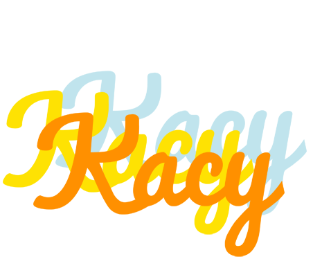 Kacy energy logo