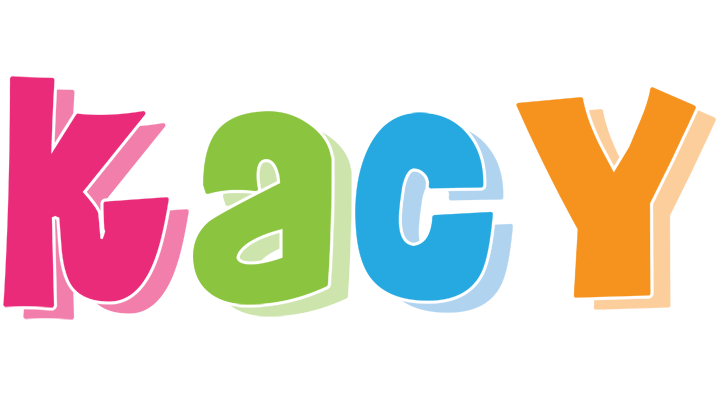 Kacy friday logo