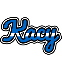 Kacy greece logo