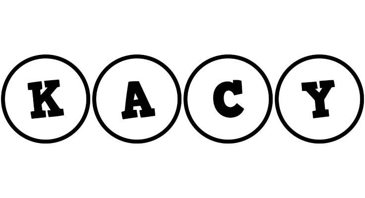 Kacy handy logo