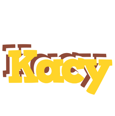 Kacy hotcup logo