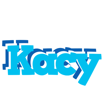 Kacy jacuzzi logo