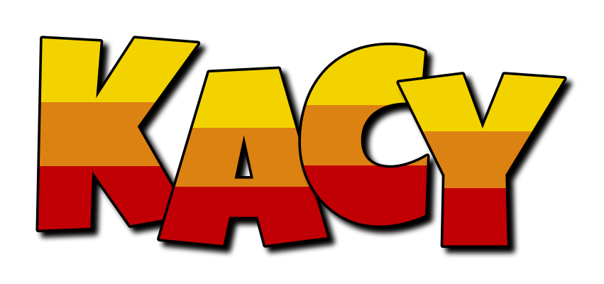 Kacy jungle logo