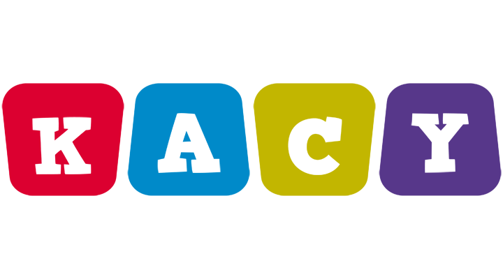 Kacy kiddo logo