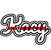 Kacy kingdom logo