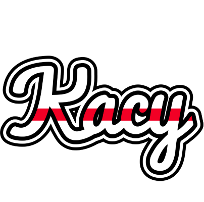 Kacy kingdom logo